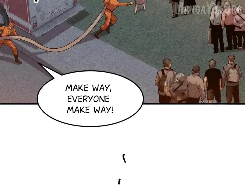 Hidden Dragon in the City (2025) Chapter 29 - page 92